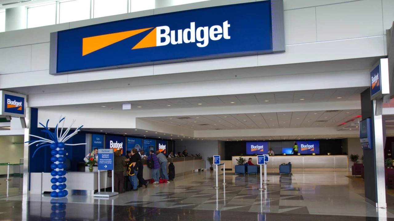 Budget Car Rental Miami Airport: Pick-Up Location, Benefits, Policies, and More